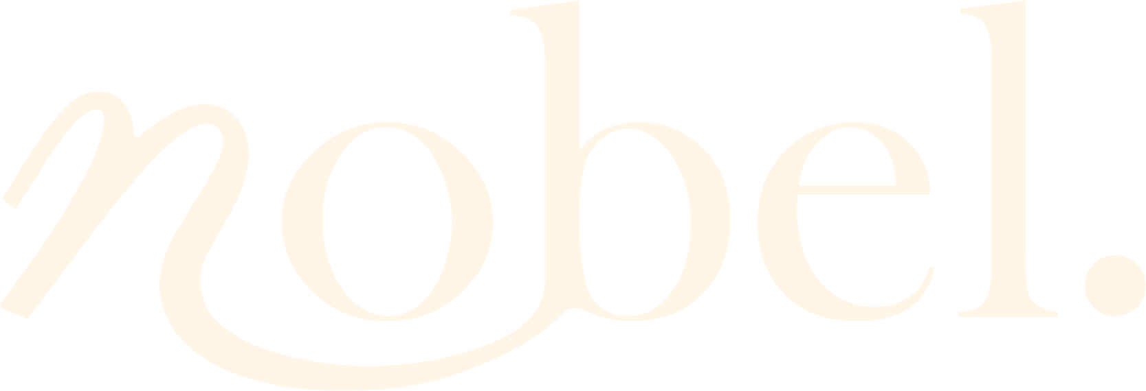 Nobel
